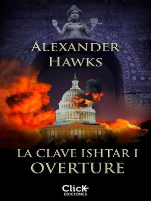 cover image of La clave Ishtar I. Overture (Epub 3)